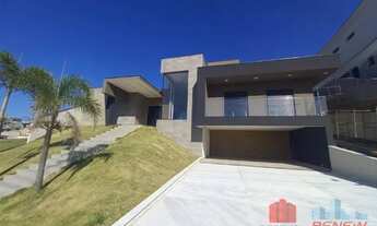 Imagem 3: Casa em condomínio Vila Lombarda em Valinhos/SP