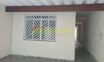 Imagem 3: Sobrado 03 dormitorios - imirim