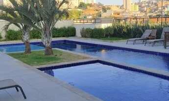 Imagem 3: Apartamento para aluguel e venda possui 47 metros quadrados com 2 quartos