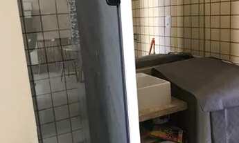 Imagem 7: Apartamento para aluguel mobiliado no Canela próximo a UFBA