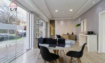 Imagem 5: Loja para alugar, 65 m² por R$ 3.700/mês - Champagnat - Curitiba/PR
