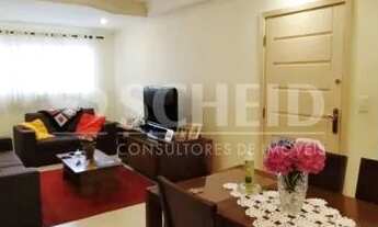 Imagem 2: Sobrado 3 dormitórios à venda no Jardim Cidália em São Paulo