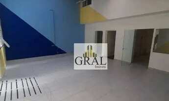 Imagem 7: Casa com 8 dormitórios para alugar, 242 m² por R$ 9.970,00/mês - Jardim do Mar - São Berna