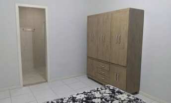 Imagem 4: Linda suite com ar condicionado e garagem coberta no estreito apenas 5 min do centro