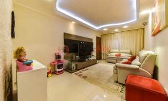 Imagem 4: Excelente Sobrado à Venda em São Bernardo do Campo no bairro Parque Terra Nova II . Não