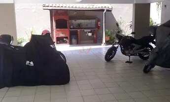 Imagem 3: Apartamento com 2 dorms, Boqueirão, Praia Grande - R$ 320 mil, Cod: 5035