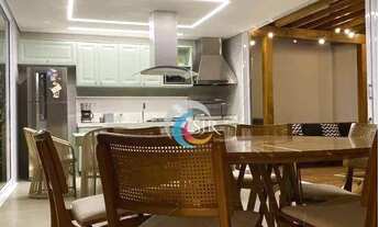 Imagem 7: MOBILIADA ** Casa com 3 dormitórios à venda, 155 m² - Jardim Piratininga - Sorocaba/SP