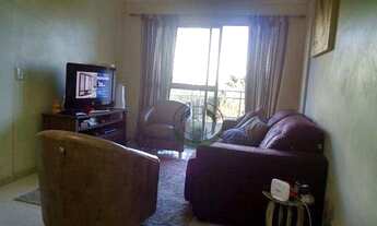 Imagem 5: Apartamento Residencial à venda, Chácara Primavera, Campinas - AP0065