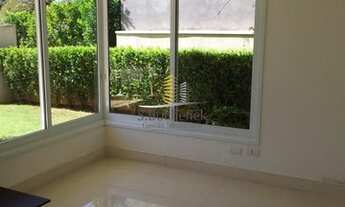 Imagem 4: Maravilhosa casa para locação no Gênesis 1 Alphaville