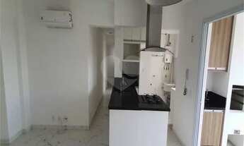 Imagem 7: Apartamento com 02 dormitórios com suíte e Ar condicionado