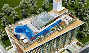 Imagem 4: Valor de Super OPORTUNIDADE! Apartamento 2Qts/60m2 para ALUGUEL - Tambau - Joao Pessoa - P