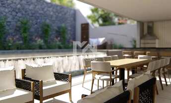 Imagem 5: Imóvel EM CONSTRUÇÃO no Residencial Baden - Swiss Park - Campinas - SP