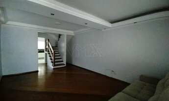 Imagem 4: Sobrado para locação com 3 quartos e 2 vagas na Vila Maria - São Paulo - SP