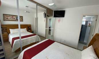 Imagem 5: Apartamento a venda no Cond.Gran Felicitá