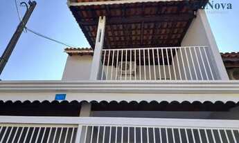 Imagem 2: OPORTUNIDADE: CASA À VENDA NO JARDIM PAU PRETO