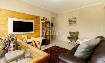 Imagem 2: São Paulo - Apartamento Padrão - Vila Gumercindo