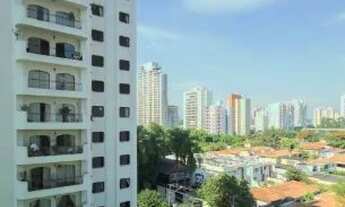 Imagem 3: 109054 Apartamento para aluguel com 50 metros quadrados com 1 quarto - São Paulo - SP