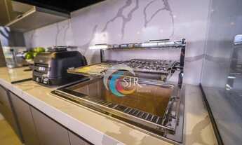 Imagem 15: Casa com 4 dormitórios à venda, 560 m² - Saint Patrick Residencial - Sorocaba/SP