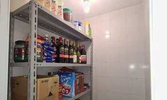 Imagem 7: Apartamento com 4 dormitórios à venda, 114 m² por R$ 720.000,00 - Jardim Londrina - São Pa