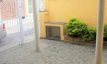 Imagem 3: Sobrado, Cidade Monções - São Paulo