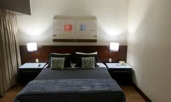 Imagem: SÃO PAULO - Apartamento Padrão - BROOKLIN