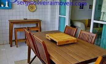 Imagem 5: Apartamento nascente e mobiliado no Scopa Beach - Porto das Dunas