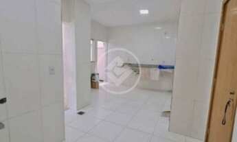 Imagem: Apartamento de 3 Qts com 1 suíte todo reformado