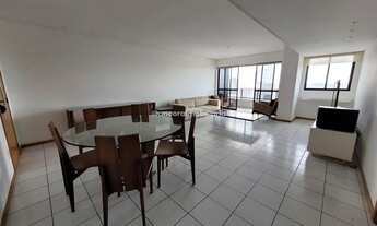 Imagem 5: Apartamento para aluguel, 2 quartos, 2 suítes, 2 vagas, Casa Amarela - Recife/PE