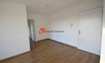 Imagem 6: Apartamento para Aluguel no bairro Marechal Rondon - Canoas, RS