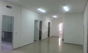 Imagem 5: PRÉDIO COMERCIAL- BAIRRO DOS CASAS - SÃO BERNARDO DO CAMPO/SP NOVO/ELEVADOR