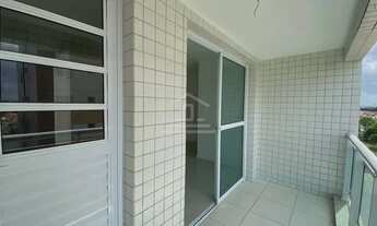 Imagem: Apartamento 77m² no Renascença Varanda