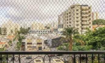 Imagem 5: Apartamento com 2 dormitórios à venda, 64 m² por R$ 540.000 - Vila Paulista - São Paulo/SP