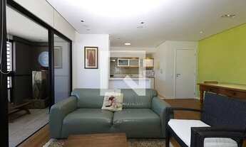 Imagem 5: Apartamento para Aluguel - Pinheiros, 2 Quartos, 89 m2