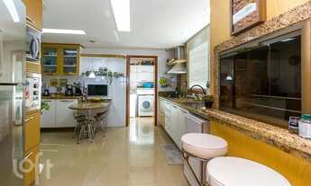 Imagem 3: Apartamento à venda Rua Copérnico, Jardim Itu - Porto Alegre