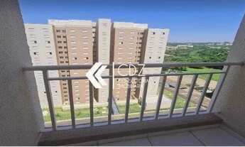 Imagem 2: Apartamento com 2 dormitórios no Jardim Ypê