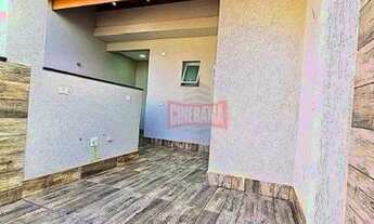Imagem 2: Cobertura com 2 dormitórios à venda, 81 m² por R$ 450.000,00 - Campestre - Santo André/SP