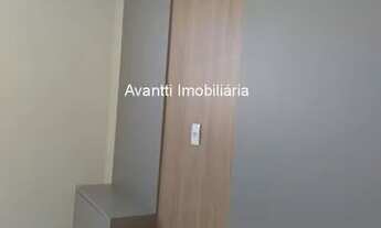 Imagem 7: LOCAÇÃO: Apartamento no Bairro Santa Mônica 3 quartos sendo 1 suíte com sacada e elevador