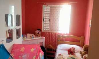 Imagem 3: Vendo Apartamento 5° andar CDHU em Carapicuíba próximo av csu e terminal vila menk