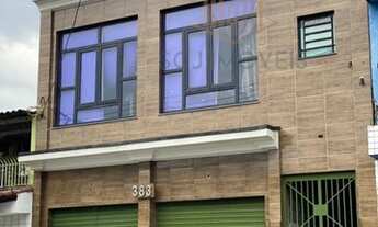 Imagem 7: Comercial para Venda em São Paulo, Vila Helena, 3 banheiros