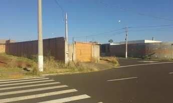 Imagem 1: Terreno Comercial no Bairro Cristo Redentor