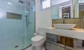 Imagem 16: APARTAMENTO RESIDENCIAL em São Paulo - SP, Vila Regente Feijó