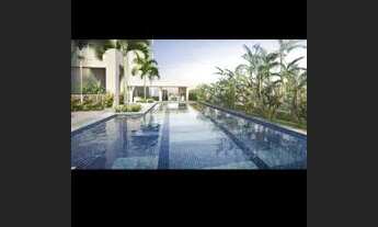 Imagem 7: Apartamento novo condominio AL Mare