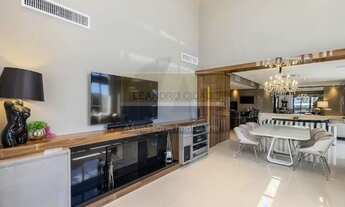 Imagem 3: Apartamento 4 dormitórios - Bairro Jardim Europa