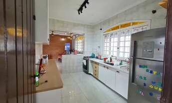 Imagem 6: Casa na praia com piscina Itanhaém