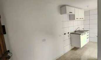 Imagem 5: Sobrado com 1 dormitório para alugar, 60 m² por R$ 1.500/mês - Vila Campo Grande - São Pau