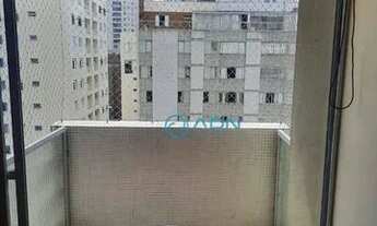 Imagem 6: Apartamento com 3 dormitórios à venda, 87 m² por R$ 950.000,00 - Moema - São Paulo/SP