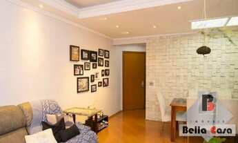 Imagem 5: Apartamento para venda possui 92 metros quadrados com 3 quartos em Mooca - São Paulo - SP