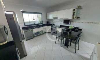 Imagem 4: Sobrado com 4 dormitórios à venda, 254 m² por R$ 1.150.000 - Vila Gilda - Santo André/SP