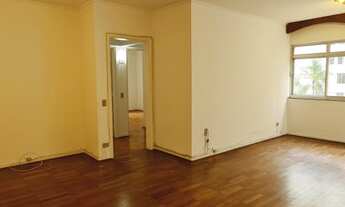 Imagem: 2 DORMITÓRIOS 100m2 NO CORAÇÃO DO BAIRRO