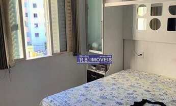 Imagem 4: Apartamento com 2 Quartos e 1 banheiro à Venda, 60 m² por R$ 300.000